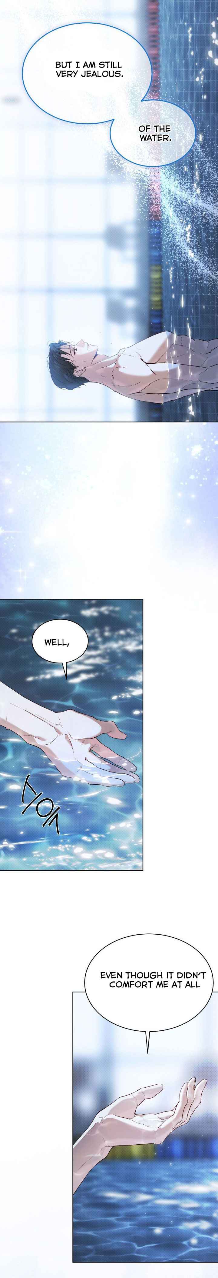 Passion Raga Chapter 39.5 - Page 14 in English