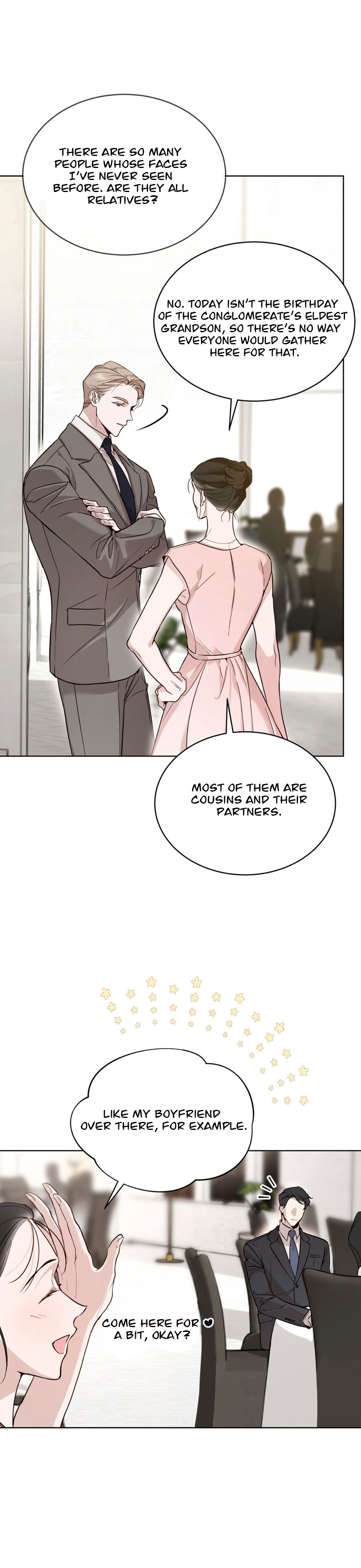 Passion Raga Chapter 39.5 - Page 15 in English