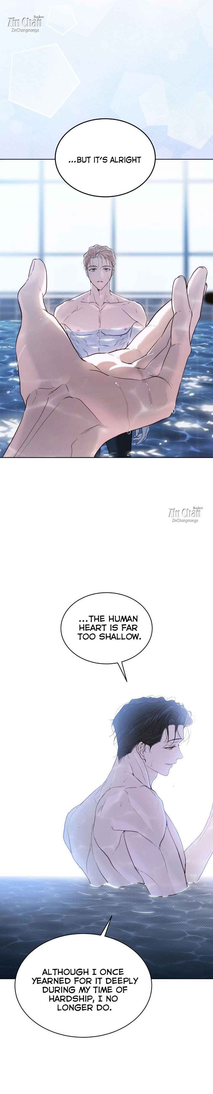 Passion Raga Chapter 39.5 - Page 16 in English