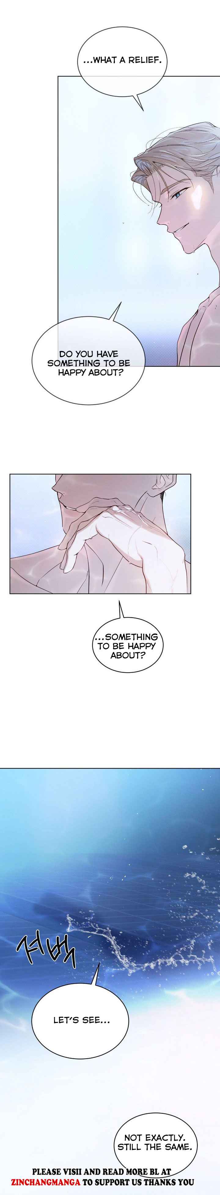 Passion Raga Chapter 39.5 - Page 18 in English