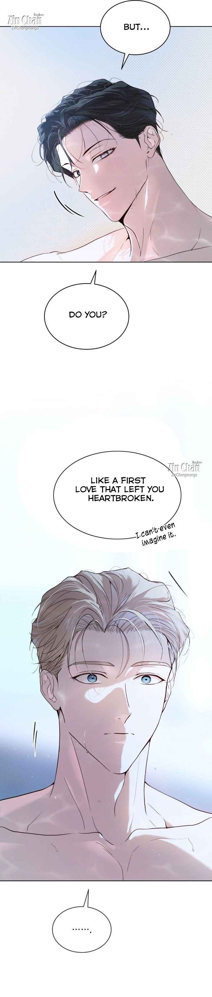 Passion Raga Chapter 39.5 - Page 22 in English