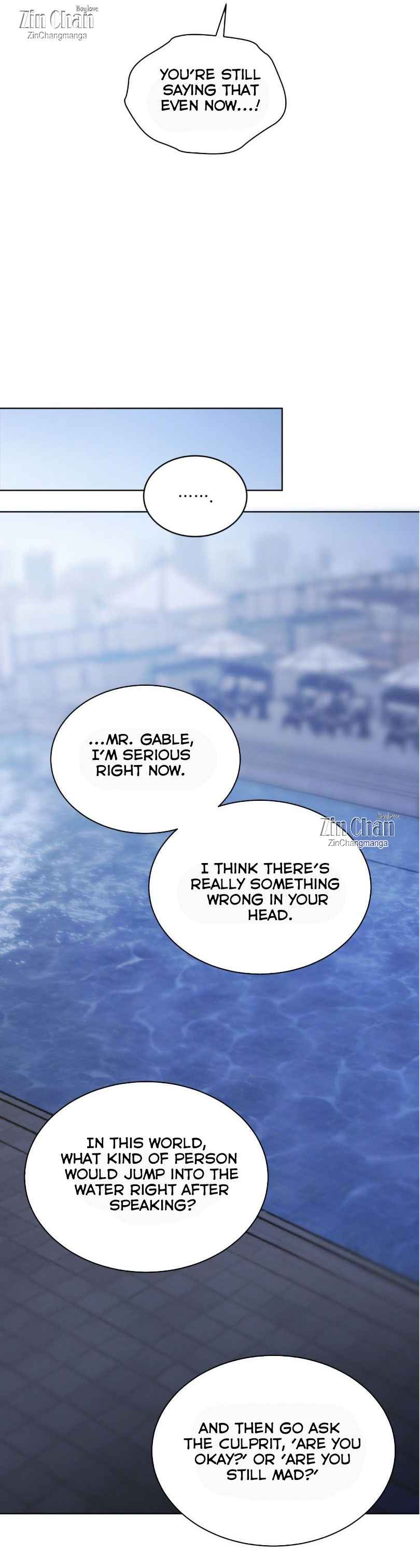 Passion Raga Chapter 39.6 - Page 5 in English