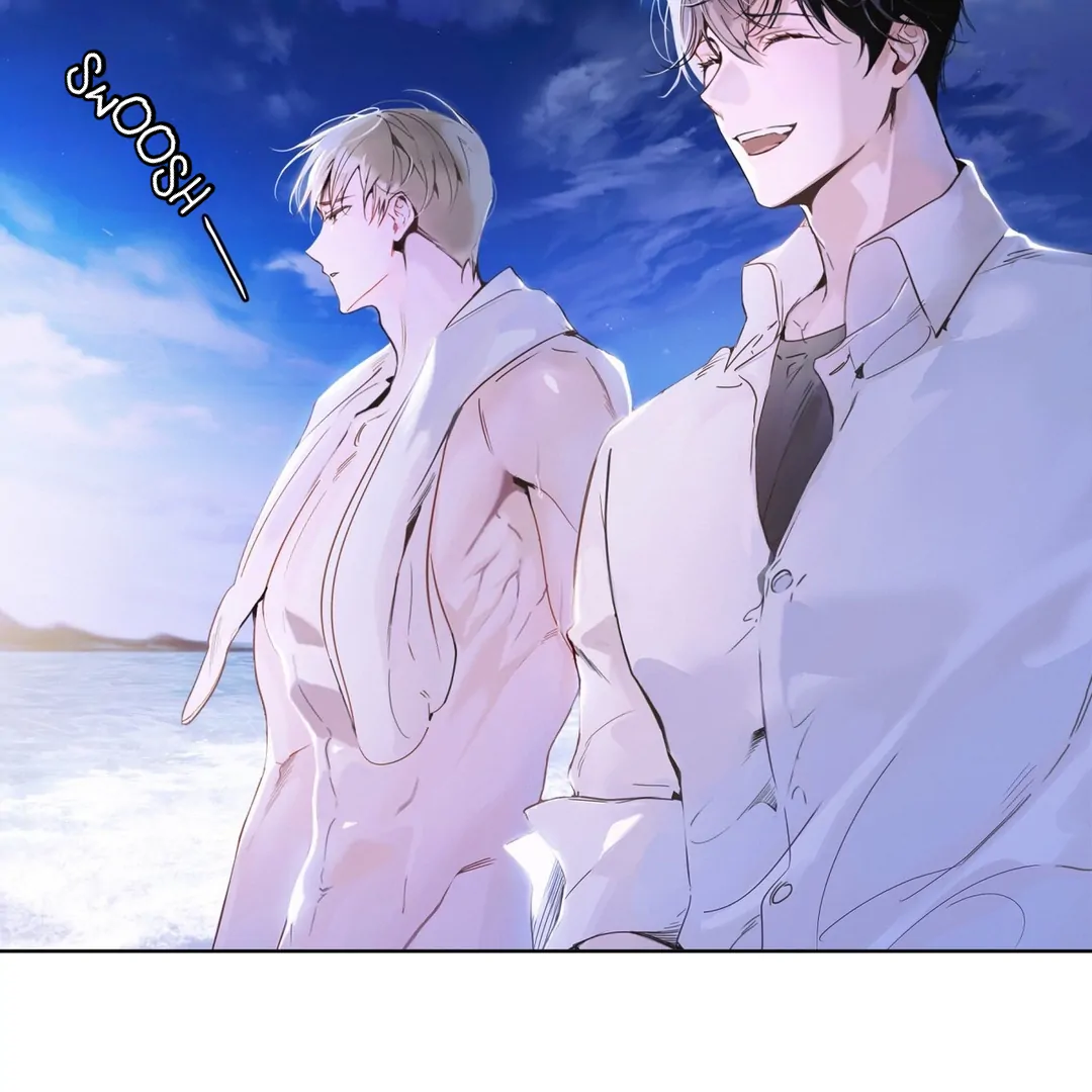 Passion Raga Chapter 4 - Page 10 in English