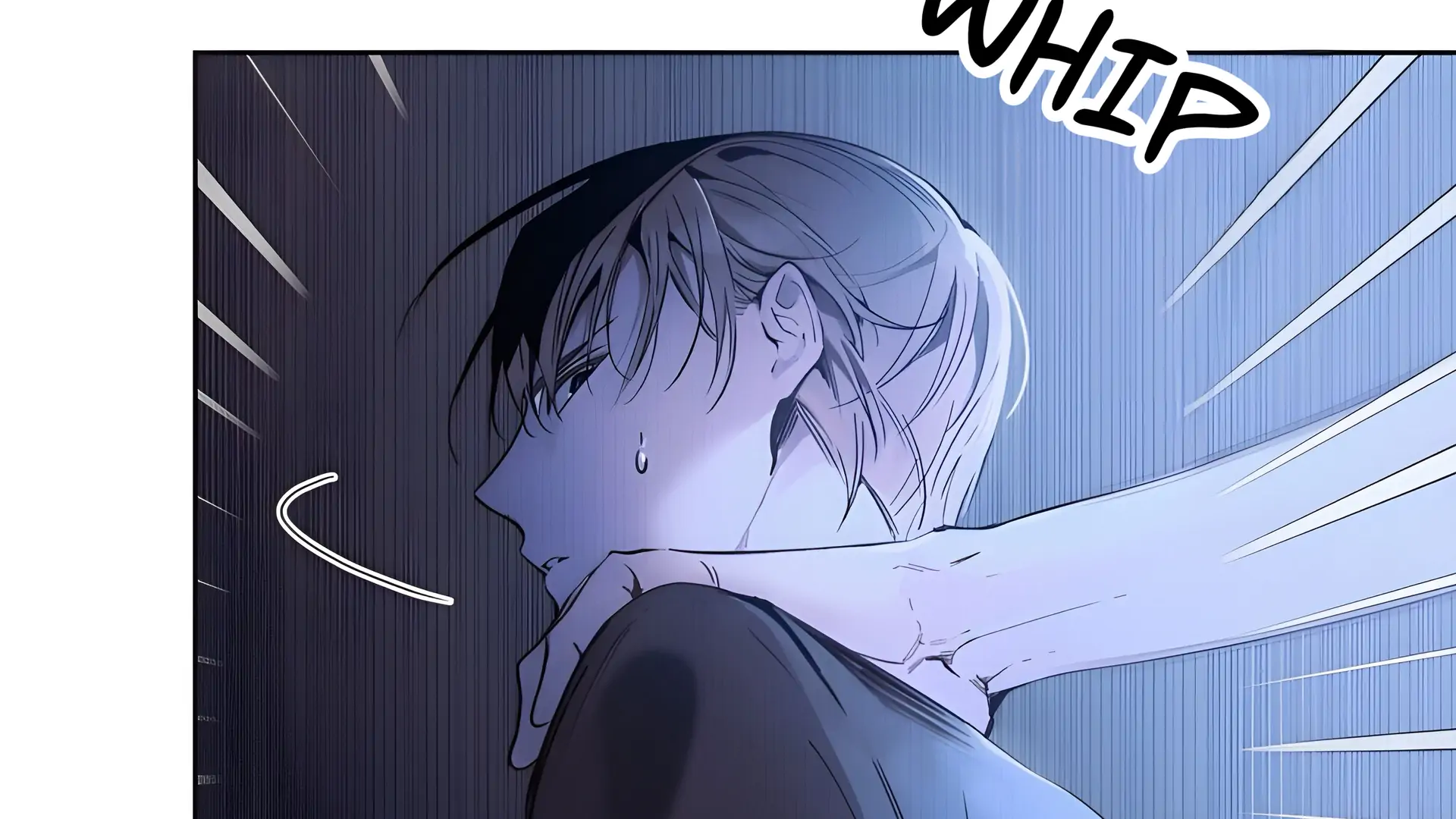 Passion Raga Chapter 4 - Page 128 in English