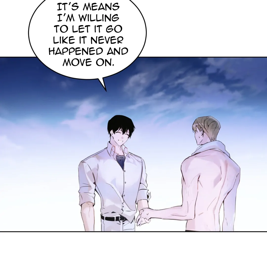 Passion Raga Chapter 4 - Page 36 in English