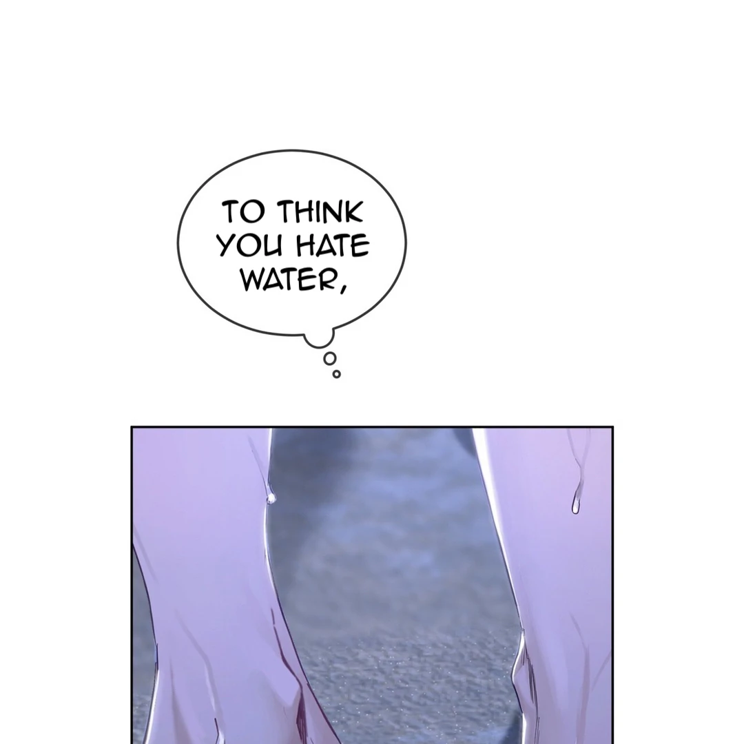 Passion Raga Chapter 4 - Page 7 in English