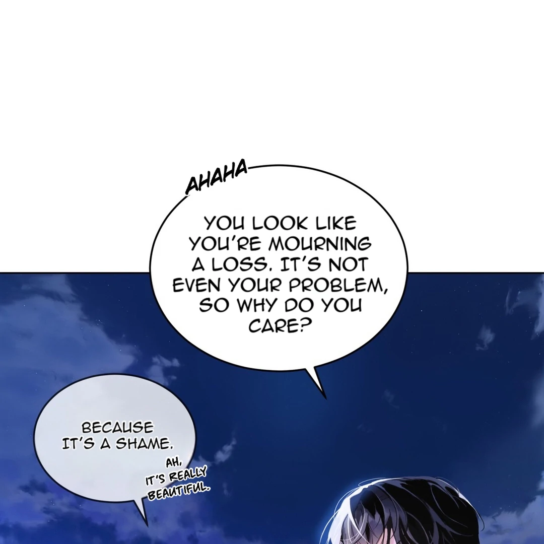 Passion Raga Chapter 4 - Page 9 in English