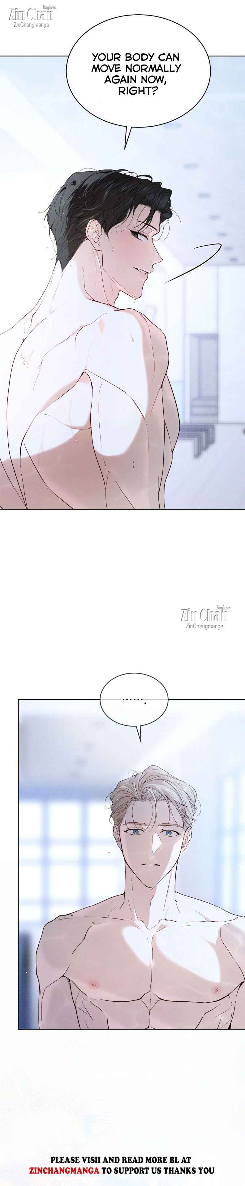 Passion Raga Chapter 40 - Page 18 in English