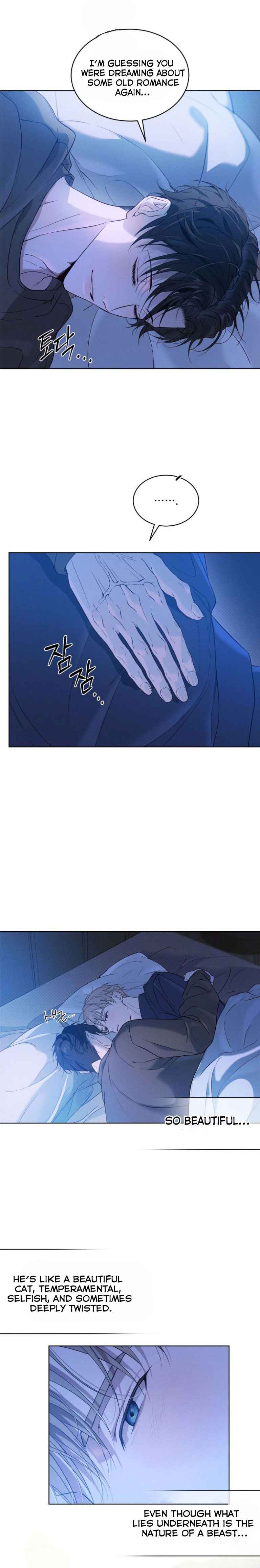 Passion Raga Chapter 41 - Page 13 in English