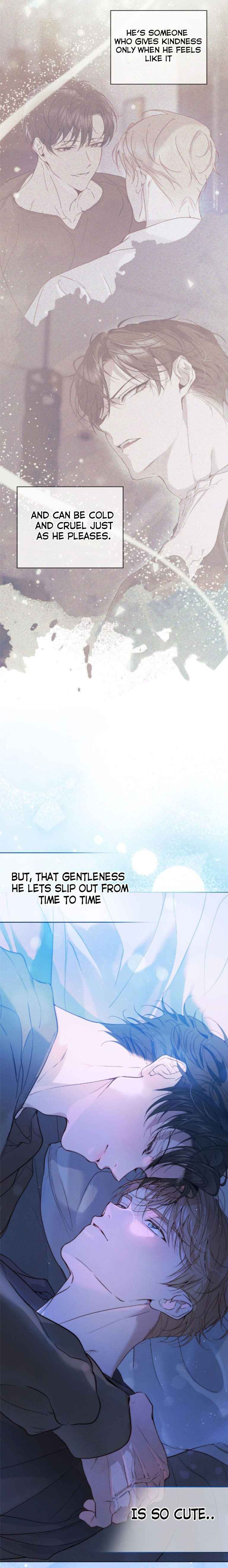 Passion Raga Chapter 41 - Page 15 in English
