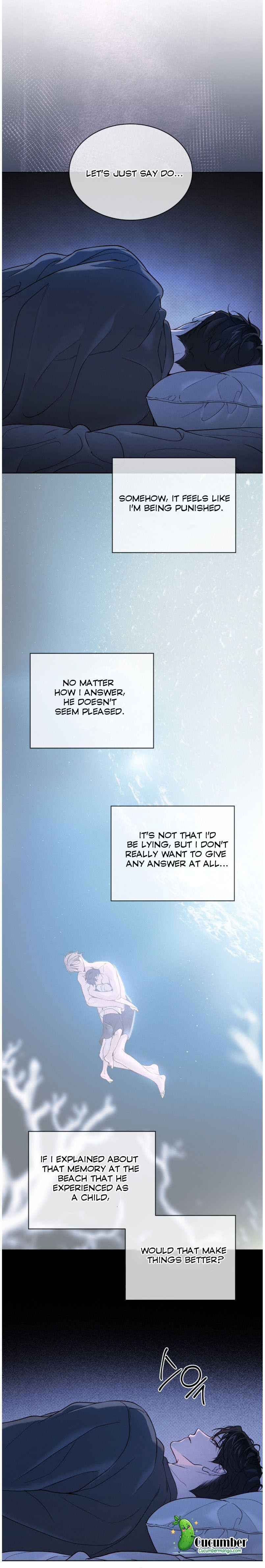 Passion Raga Chapter 42 - Page 6 in English