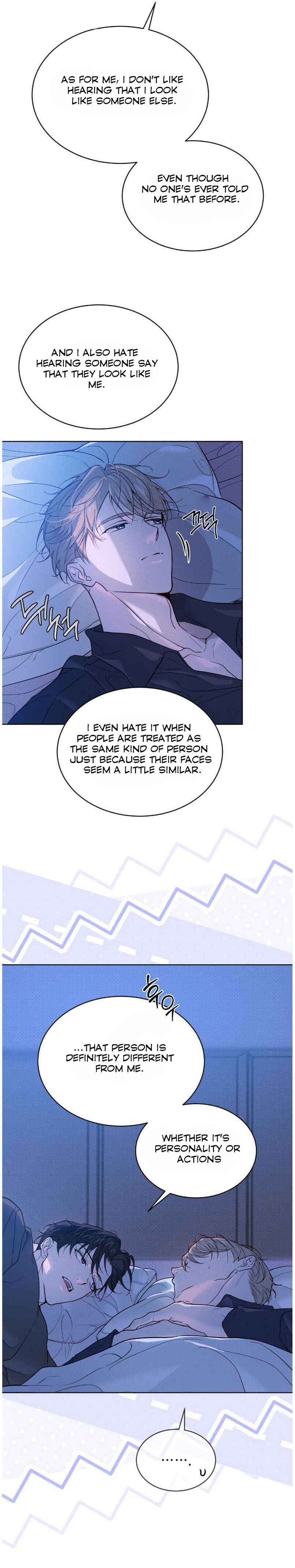 Passion Raga Chapter 42 - Page 7 in English