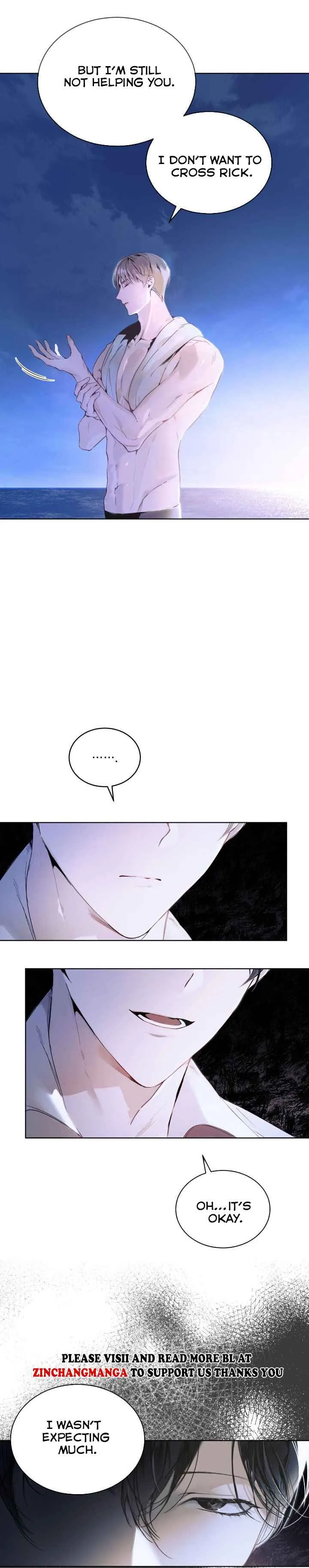 Passion Raga Chapter 5 - Page 13 in English