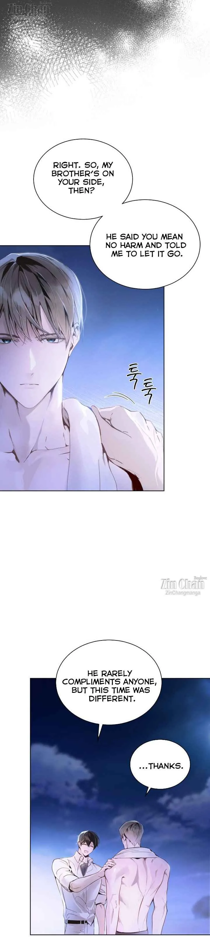 Passion Raga Chapter 5 - Page 14 in English