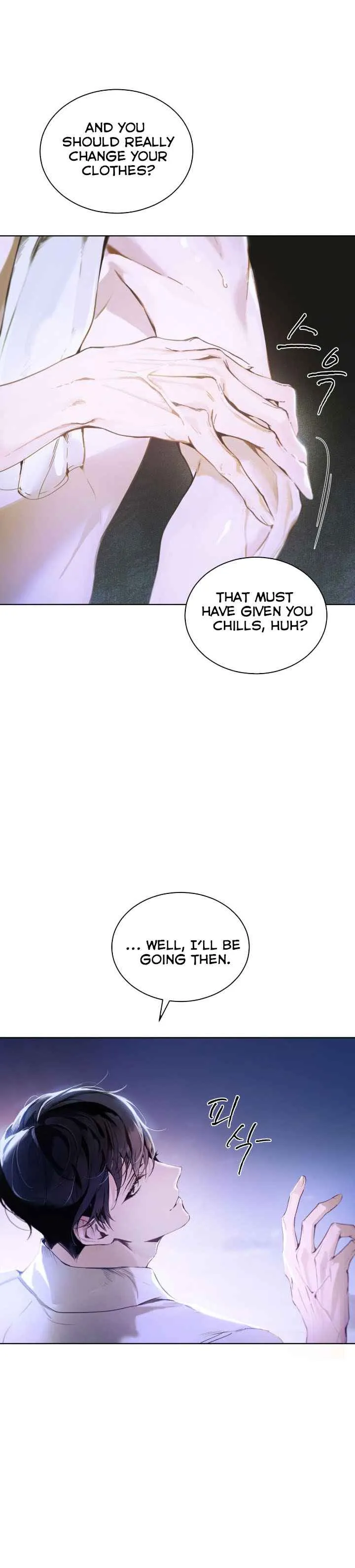Passion Raga Chapter 5 - Page 17 in English