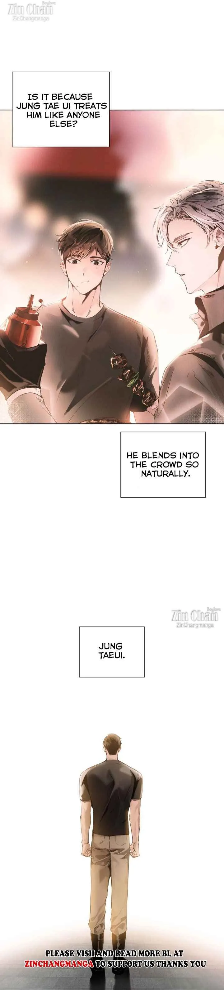 Passion Raga Chapter 5 - Page 20 in English