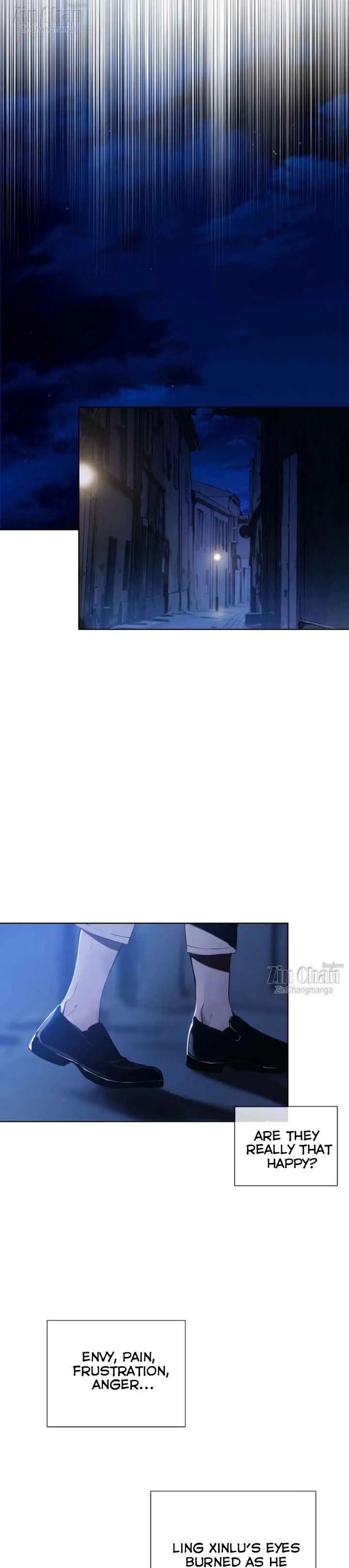Passion Raga Chapter 5 - Page 24 in English