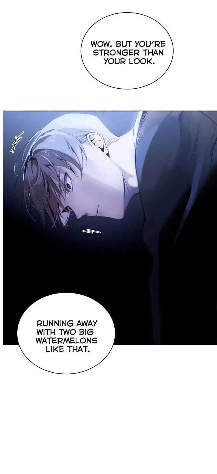 Passion Raga Chapter 6 - Page 13 in English