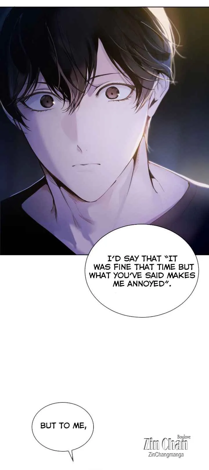 Passion Raga Chapter 6 - Page 23 in English