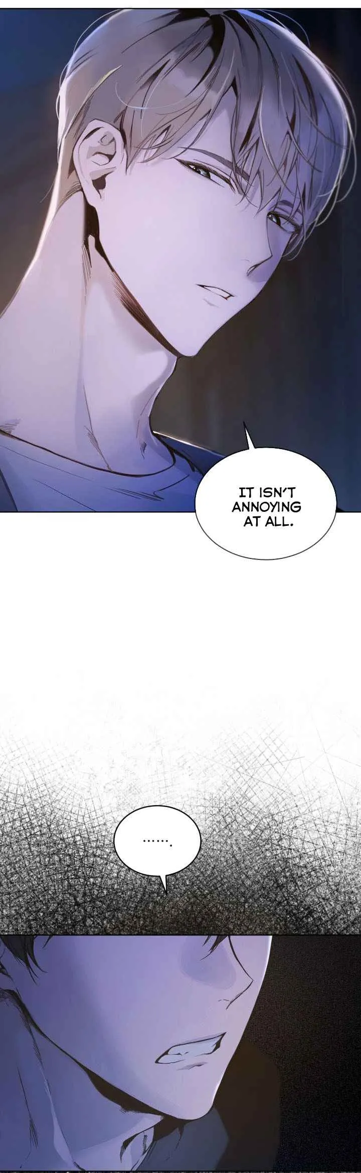Passion Raga Chapter 6 - Page 24 in English