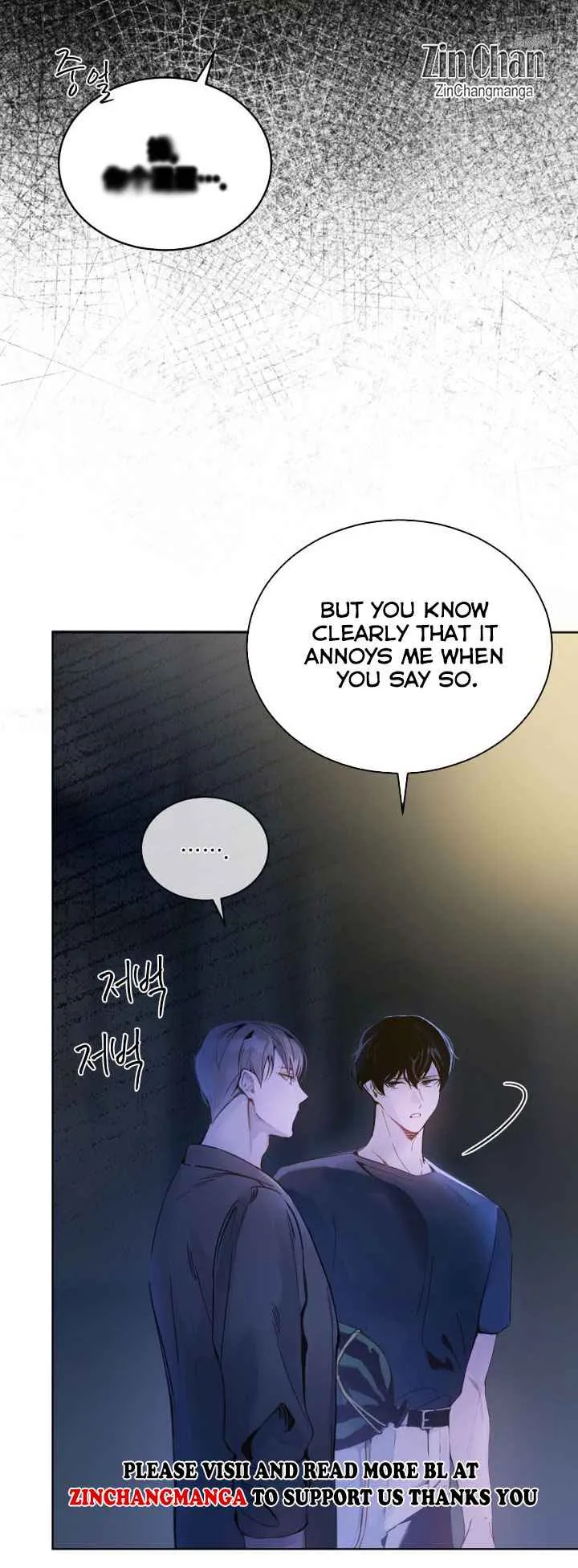 Passion Raga Chapter 6 - Page 25 in English