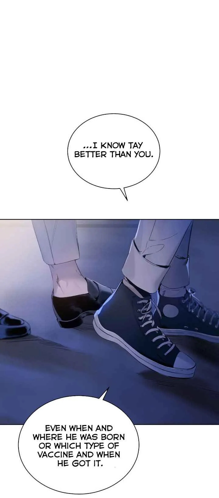 Passion Raga Chapter 6 - Page 26 in English