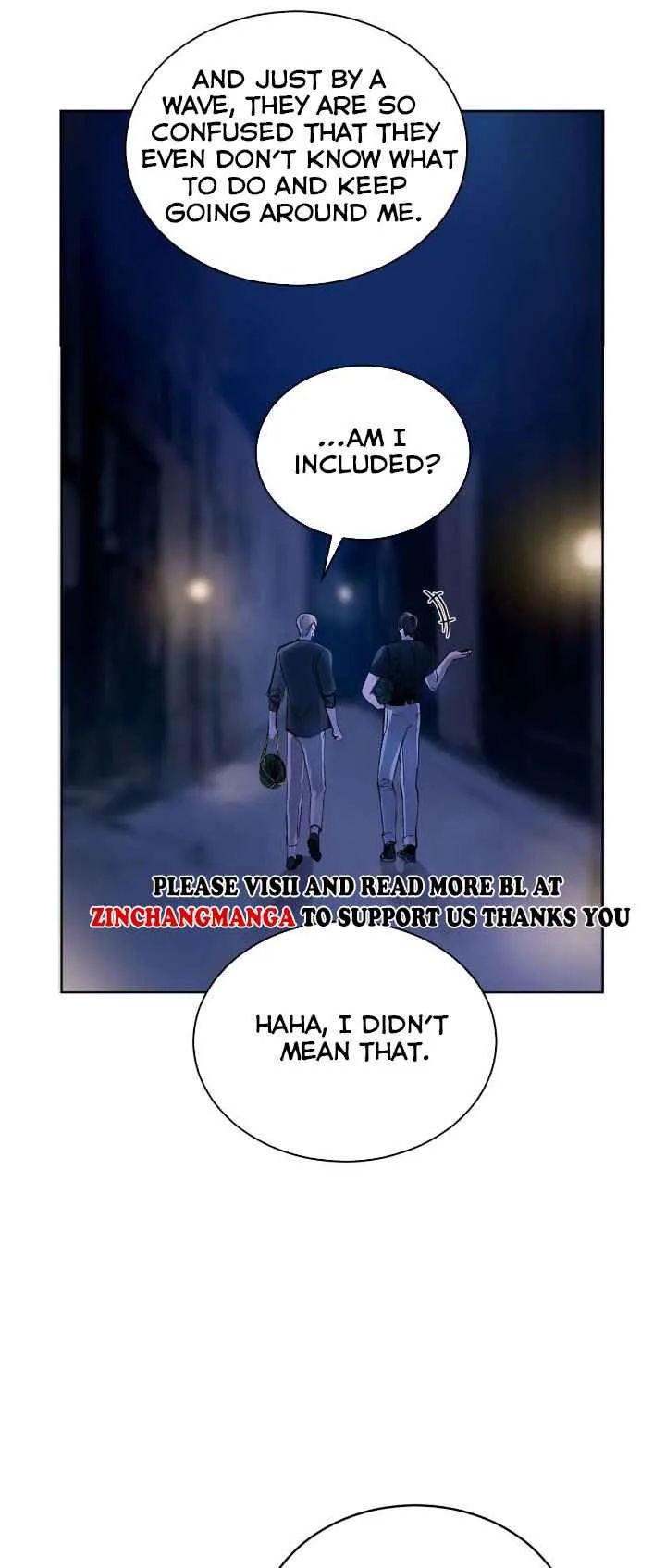 Passion Raga Chapter 6 - Page 51 in English
