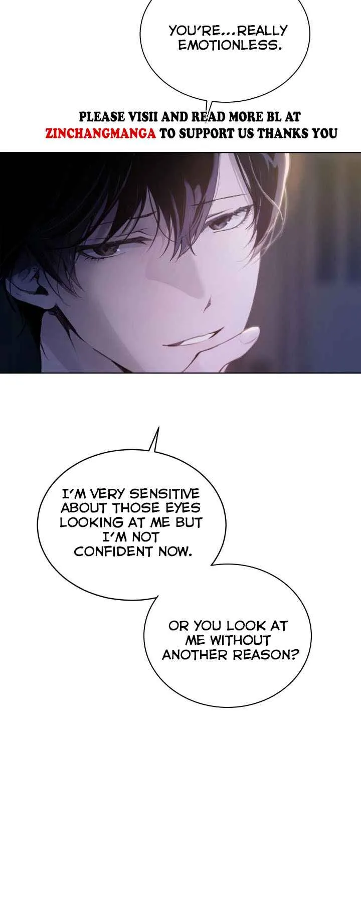 Passion Raga Chapter 6 - Page 52 in English