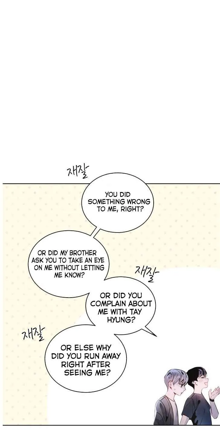 Passion Raga Chapter 6 - Page 8 in English