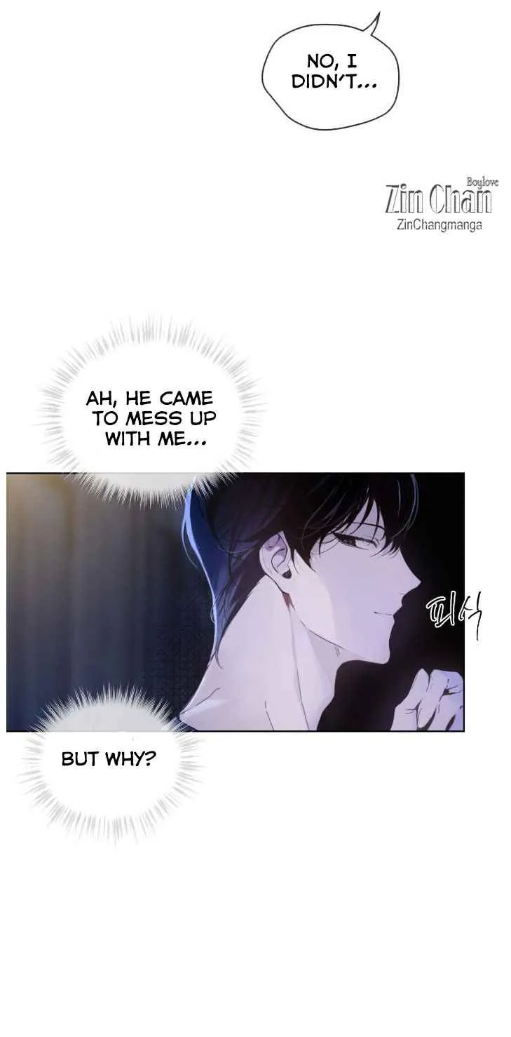 Passion Raga Chapter 6 - Page 9 in English