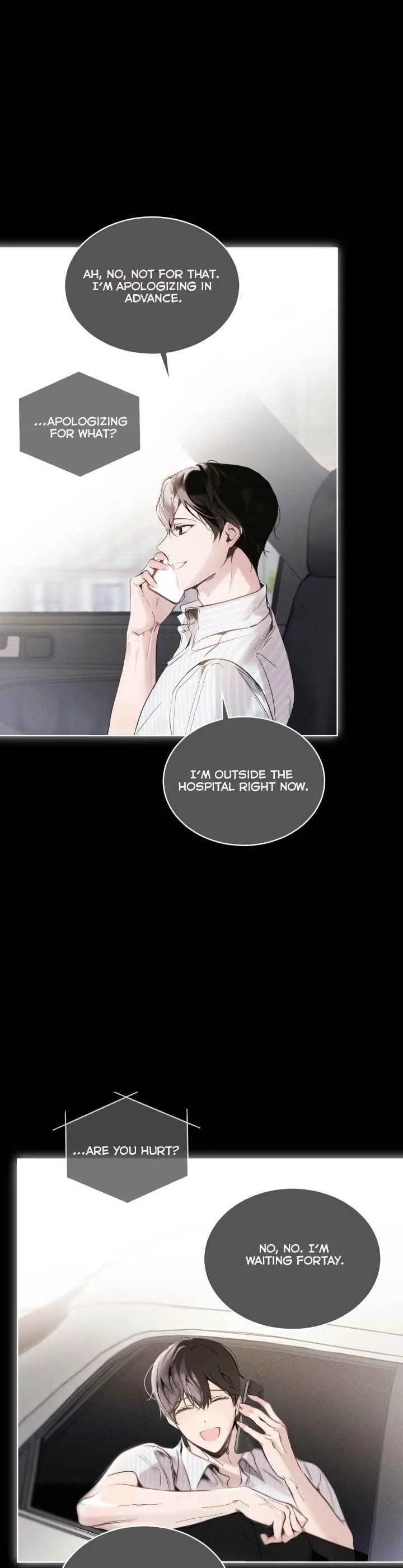 Passion Raga Chapter 7 - Page 10 in English