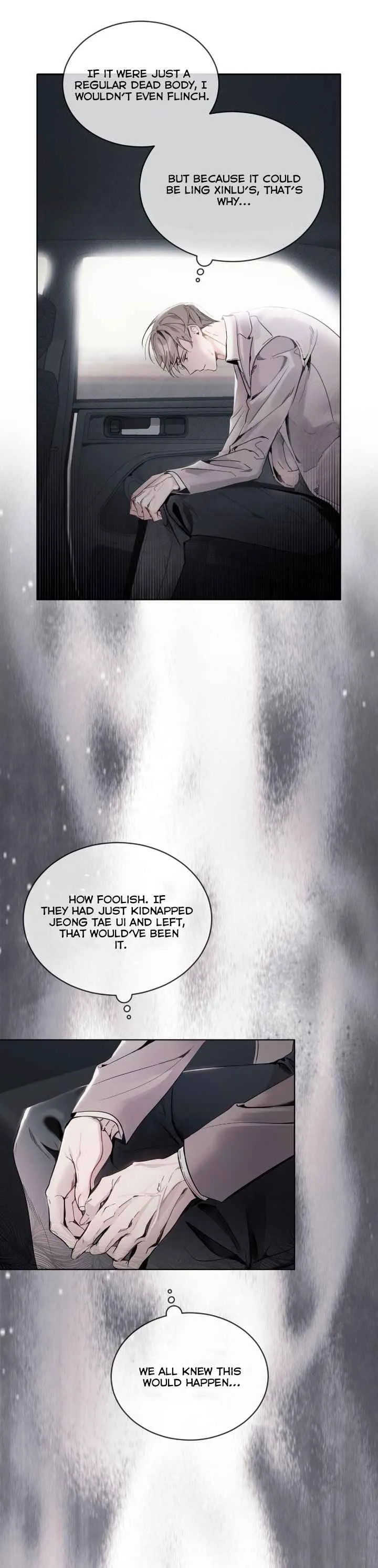 Passion Raga Chapter 7 - Page 16 in English