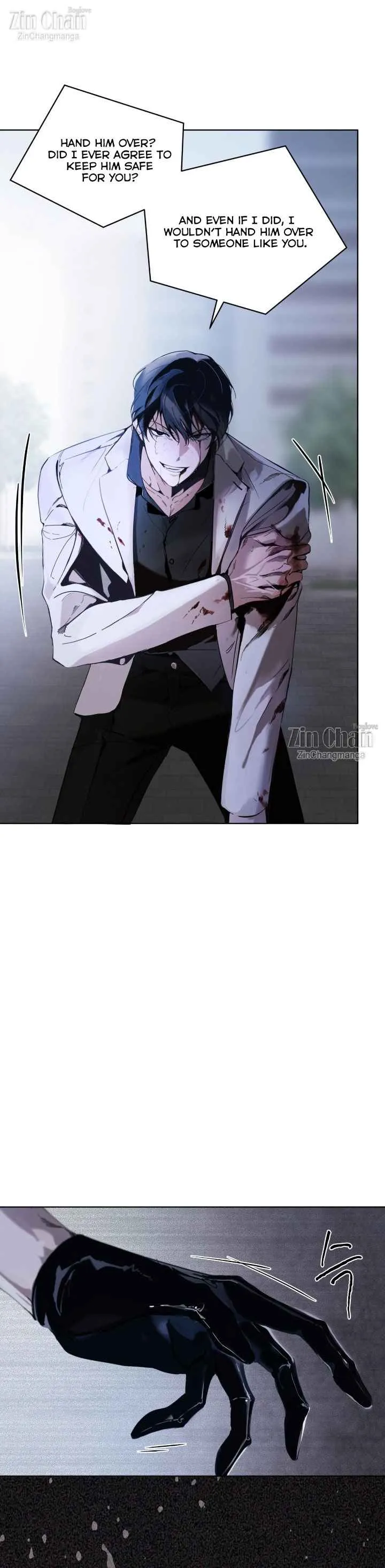 Passion Raga Chapter 7 - Page 22 in English