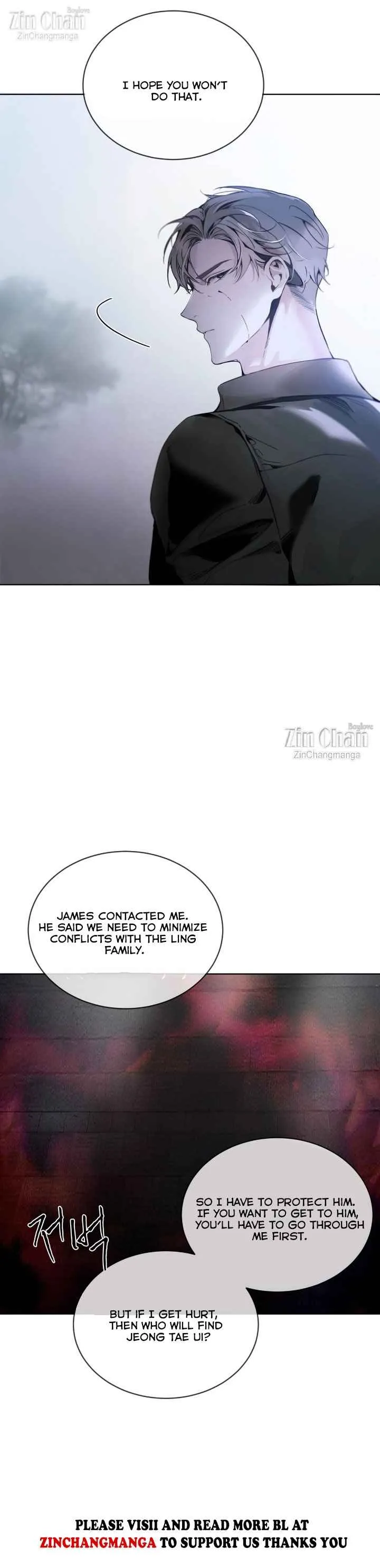 Passion Raga Chapter 7 - Page 26 in English
