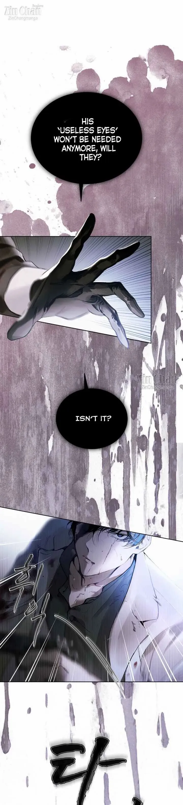 Passion Raga Chapter 7 - Page 28 in English