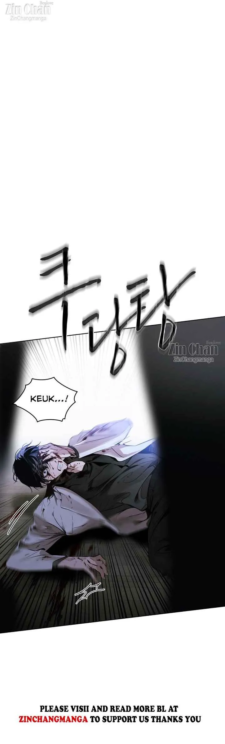 Passion Raga Chapter 7 - Page 30 in English