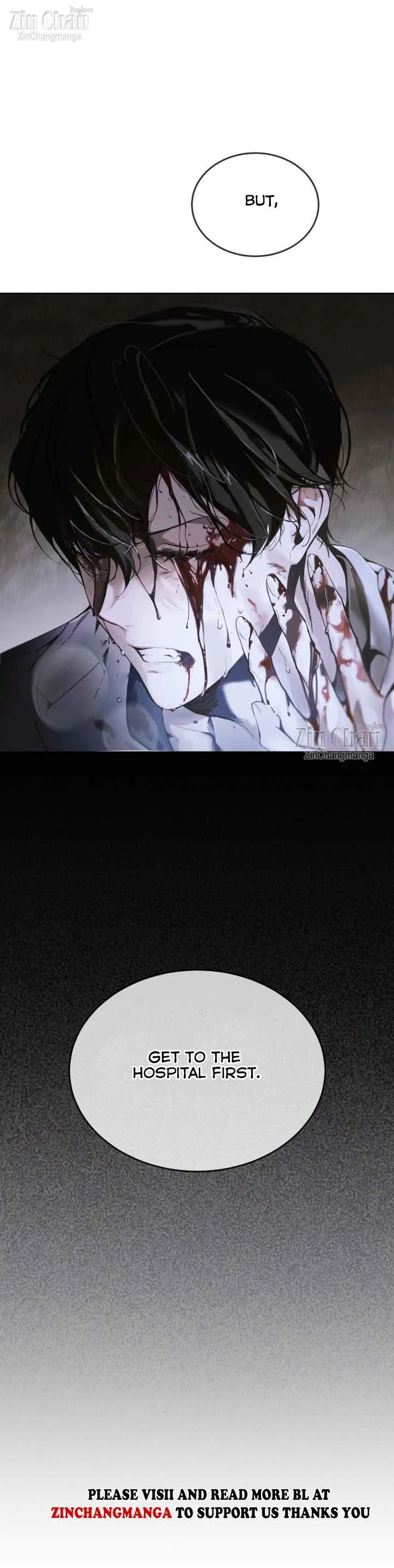 Passion Raga Chapter 7 - Page 34 in English