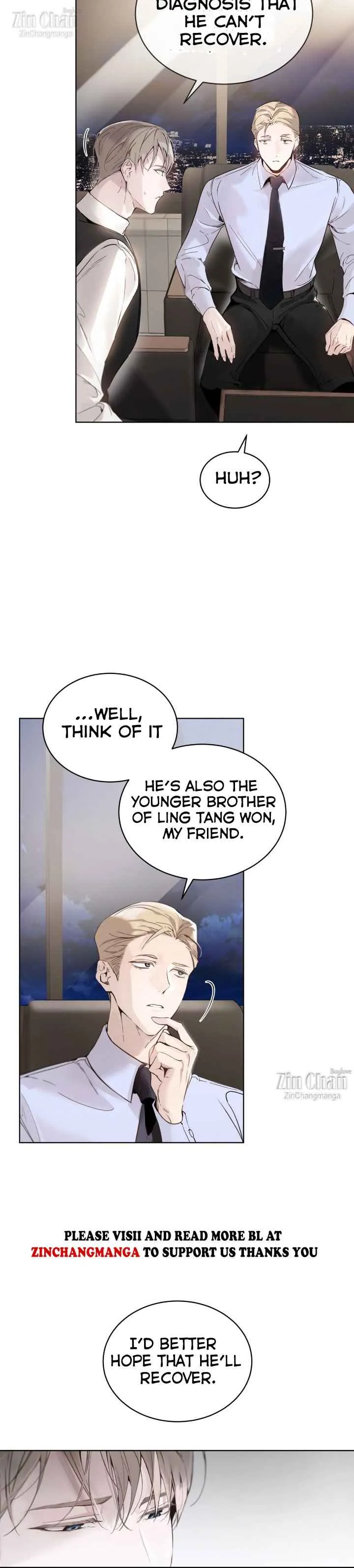 Passion Raga Chapter 8 - Page 10 in English