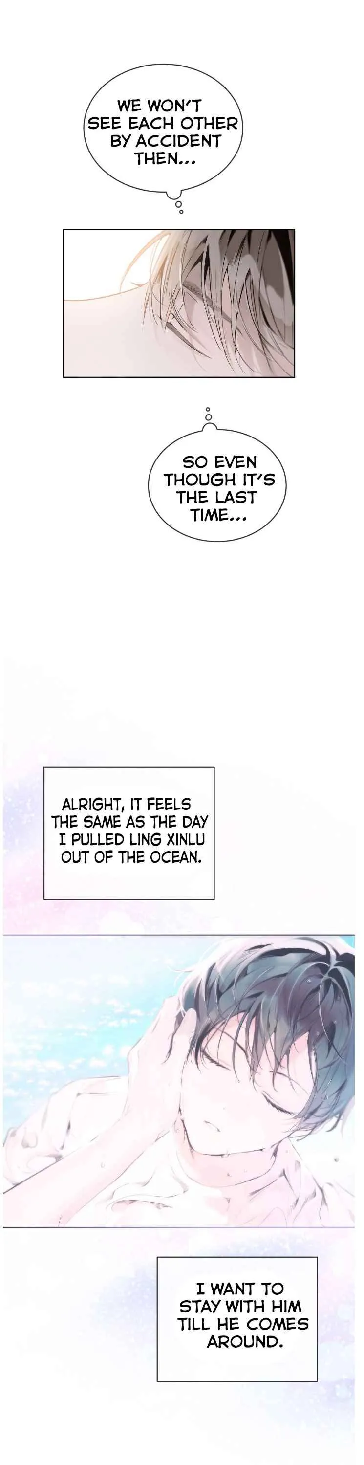 Passion Raga Chapter 8 - Page 19 in English