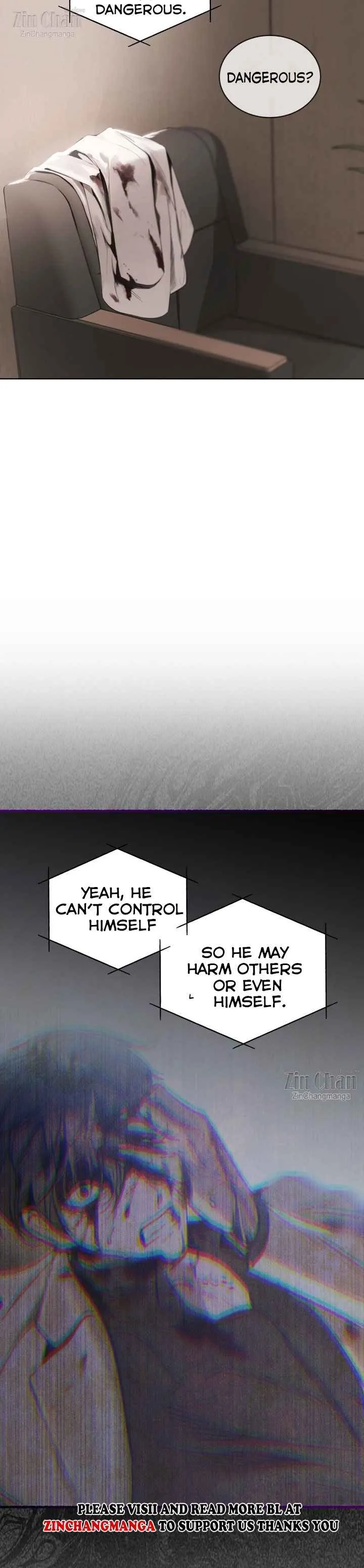 Passion Raga Chapter 8 - Page 28 in English