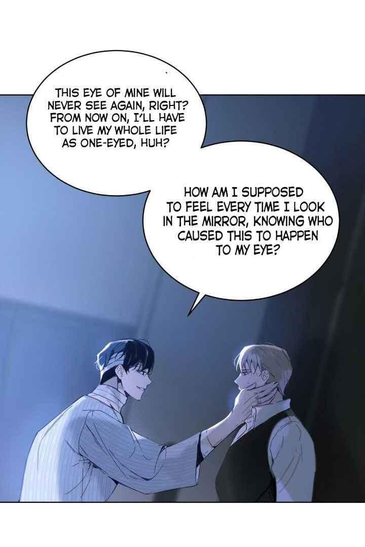 Passion Raga Chapter 9 - Page 33 in English