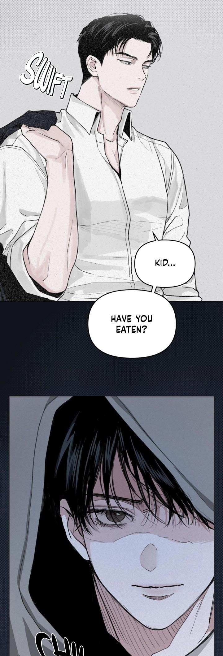 Projection Chapter 0 - Page 8 in English