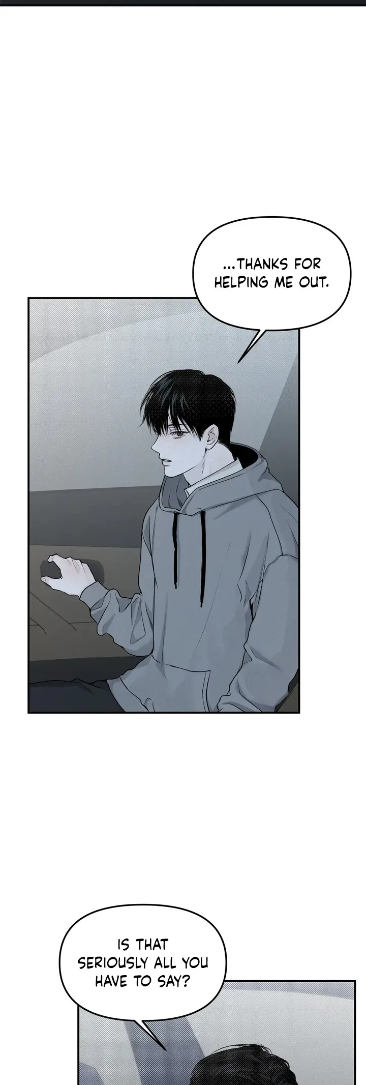 Projection Chapter 10 - Page 12 in English