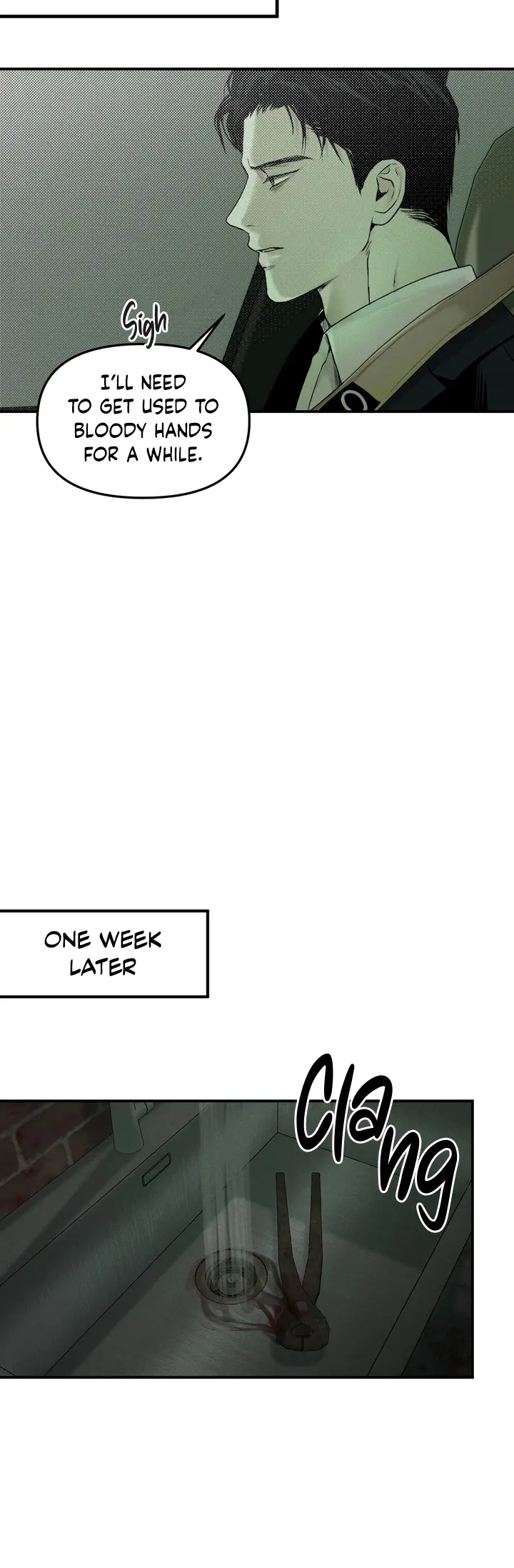 Projection Chapter 10 - Page 21 in English