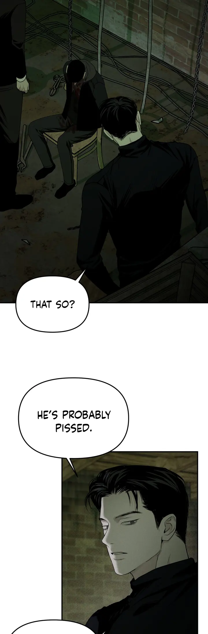 Projection Chapter 10 - Page 25 in English