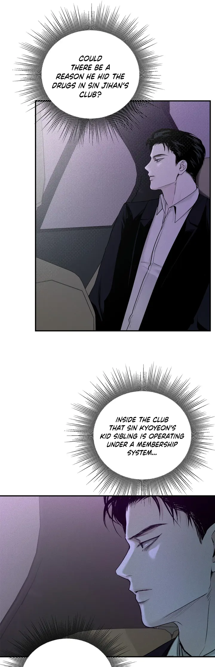 Projection Chapter 10 - Page 27 in English