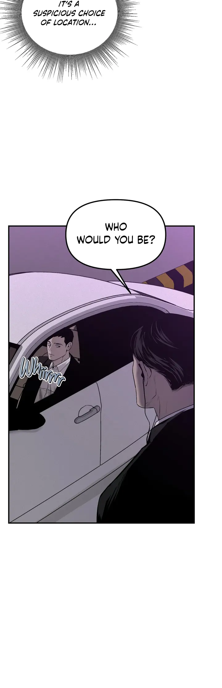 Projection Chapter 10 - Page 28 in English