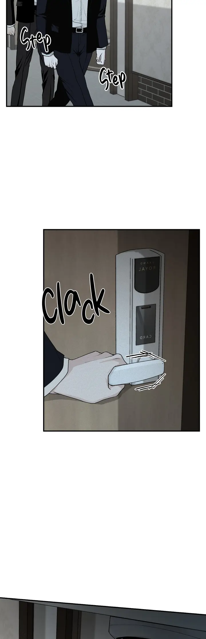Projection Chapter 10 - Page 31 in English