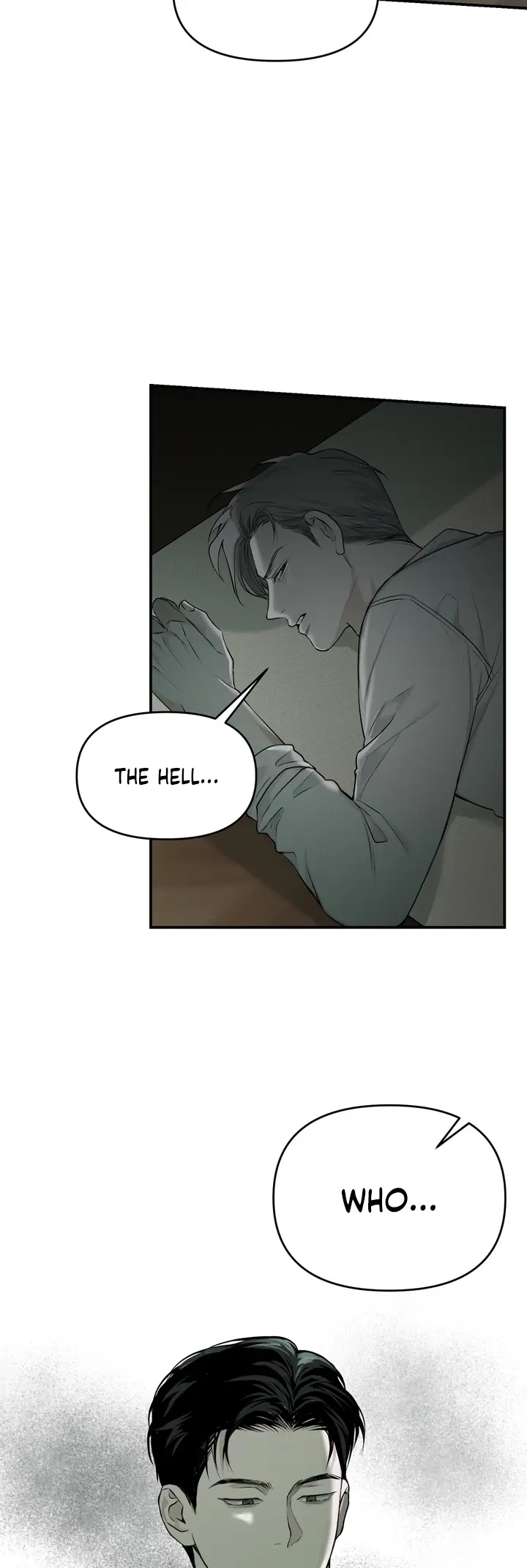 Projection Chapter 10 - Page 40 in English