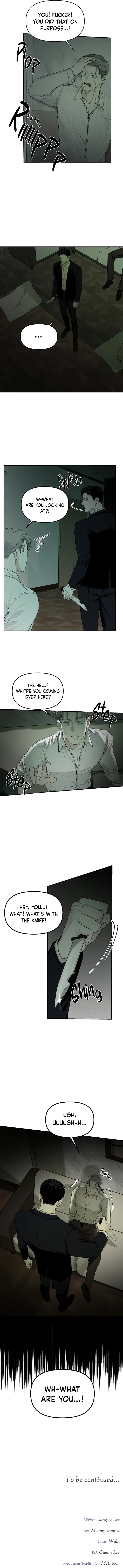 Projection Chapter 10 - Page 43 in English